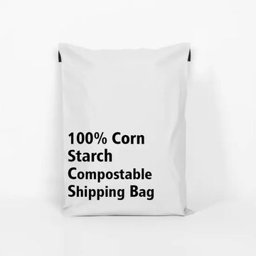 Biodegradable Mailing Bags