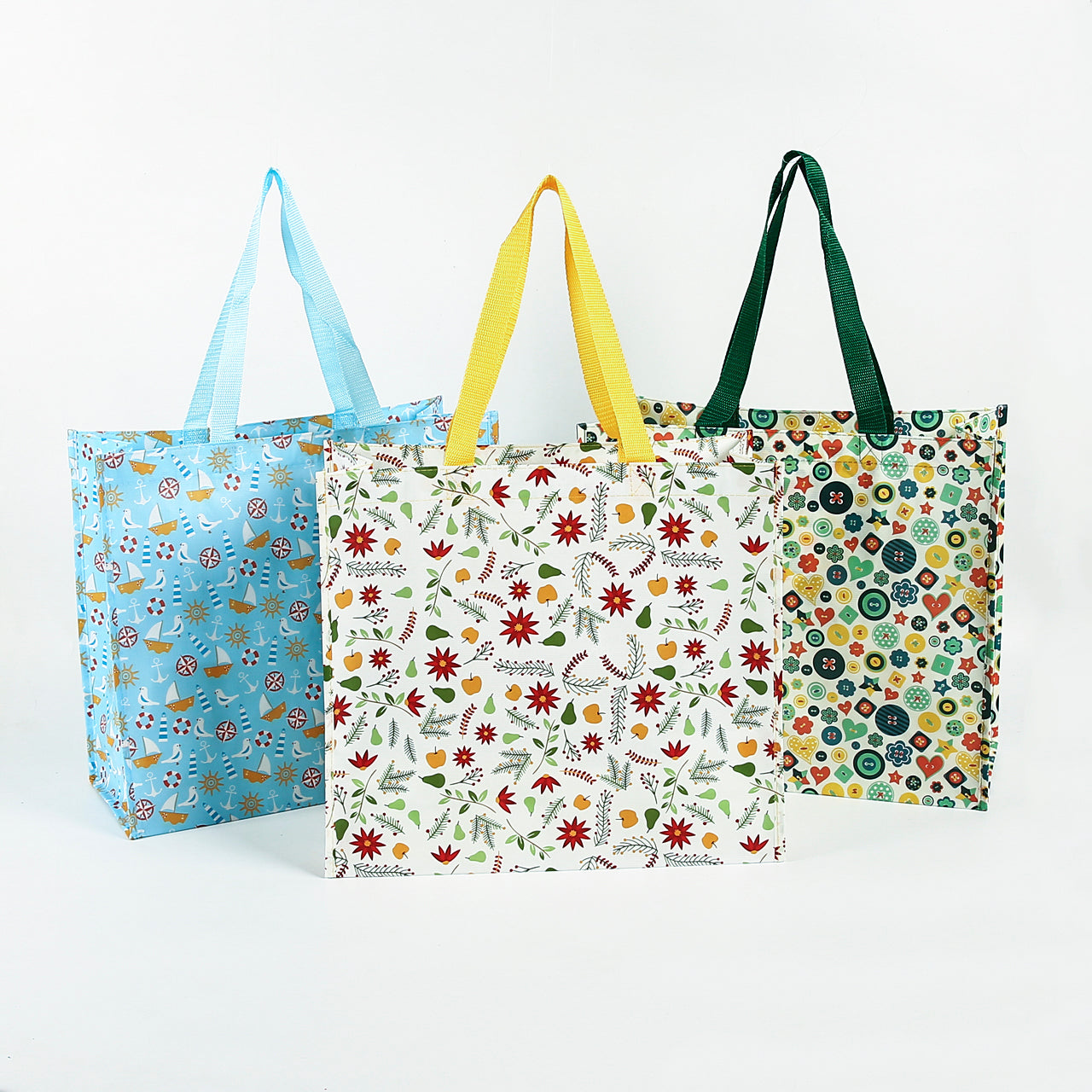 Bolsas de basura biodegradables - Main Image