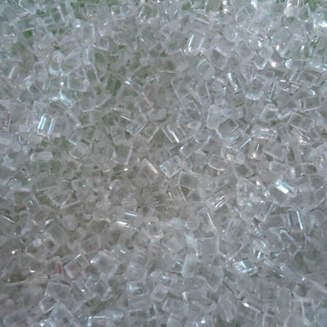 Pellets de EPS reciclados