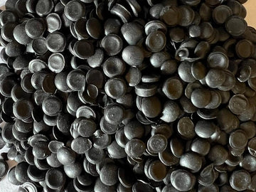 Granulés EVA recyclés