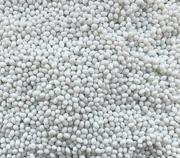 Pellets de PET reciclados de grado alimenticio