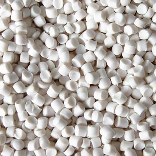 Pvc Process Pellets Recycled PVC Pellets for Sustainable Manufacturing